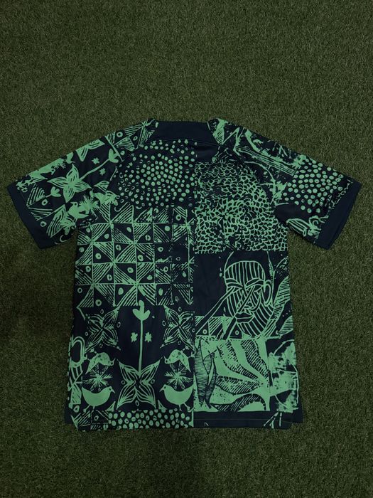 Tricou de fotbal