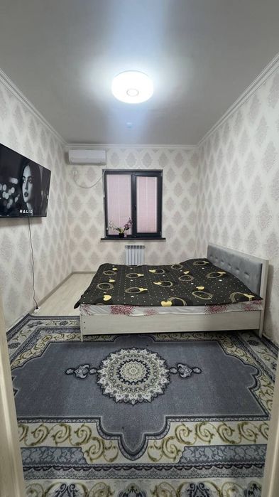 Сергили Янги Дархон 2 2 хона