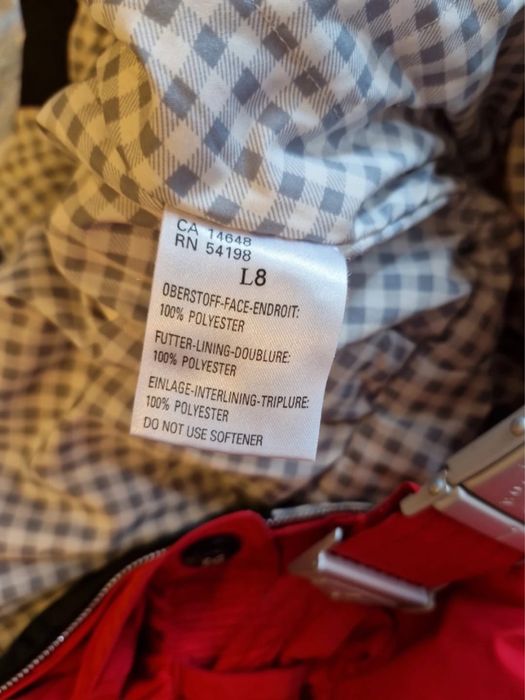 Costum de  Ski Bogner