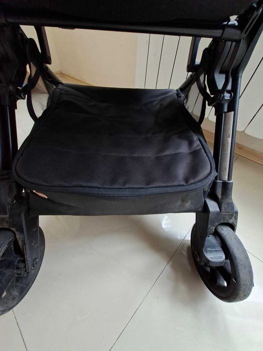 Детска количка Easywalker Jackey NXT