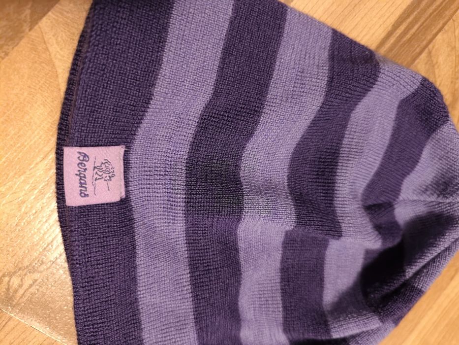 Căciulă Bergans OS