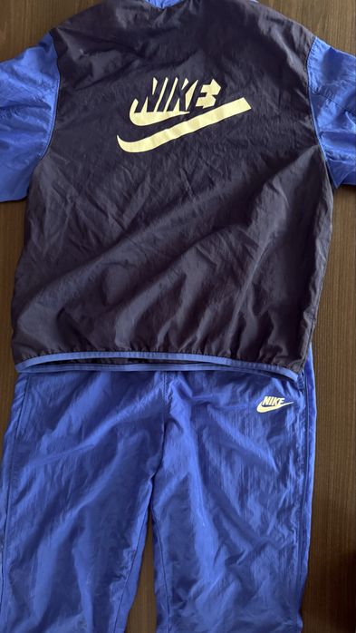 Детски спортен екип Nike