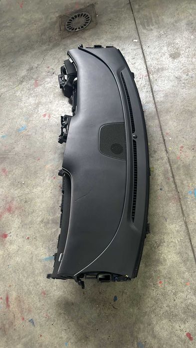 Plansa bord Hyundai Tucson 4 1.6 T-GDI Hybrid 2021