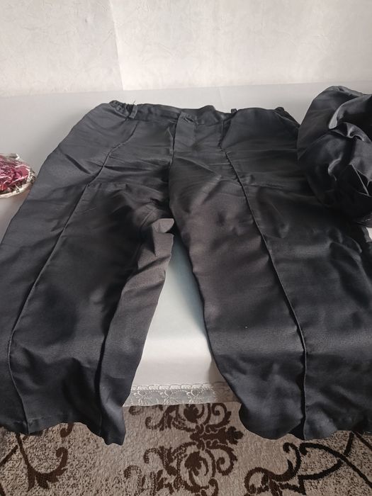 Продам форму охранника