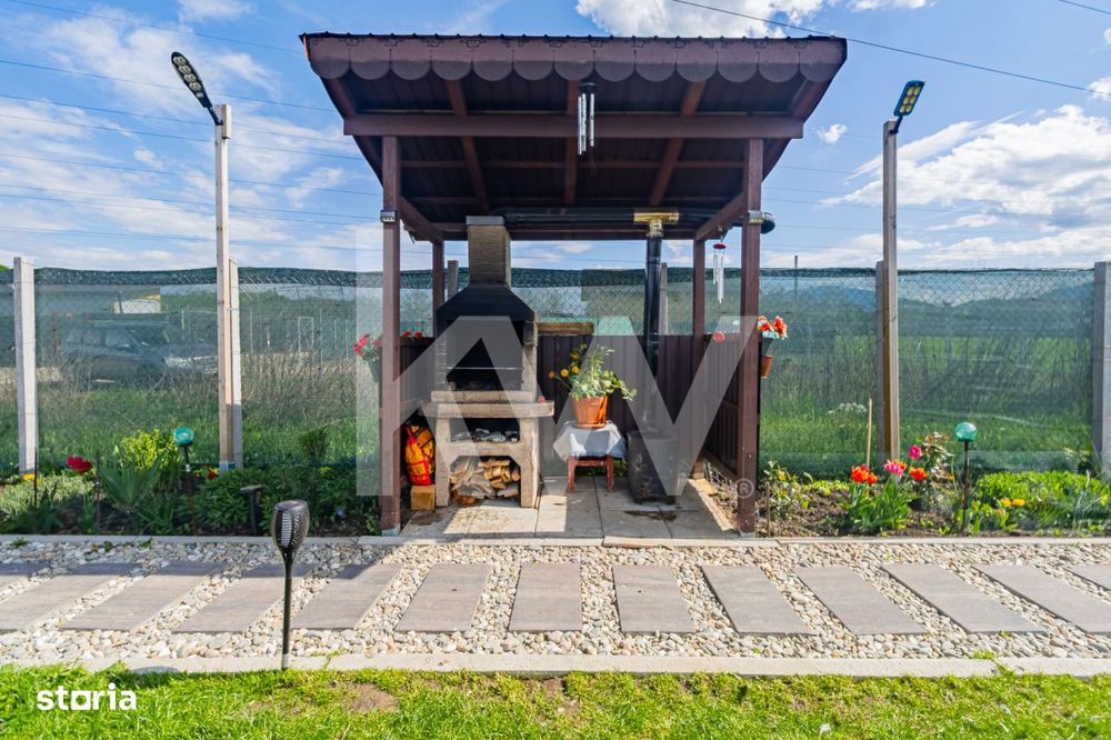 Teren 300 mp – Gradina amenajata, Triaj Brasov ,Comision 0%