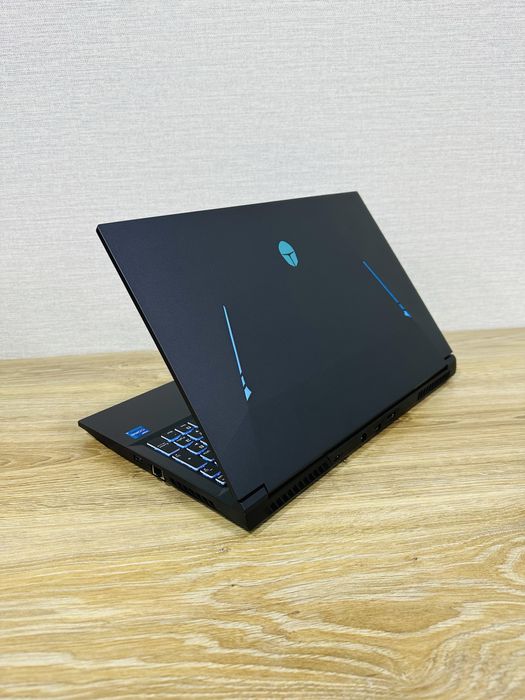 THUNDEROBOT Core i5-12Gen+RTX3050 Премиум Игровой ноутбук с Гарантией