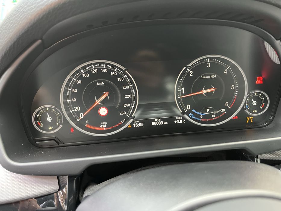 BMW X5 2018 — imagine 3
