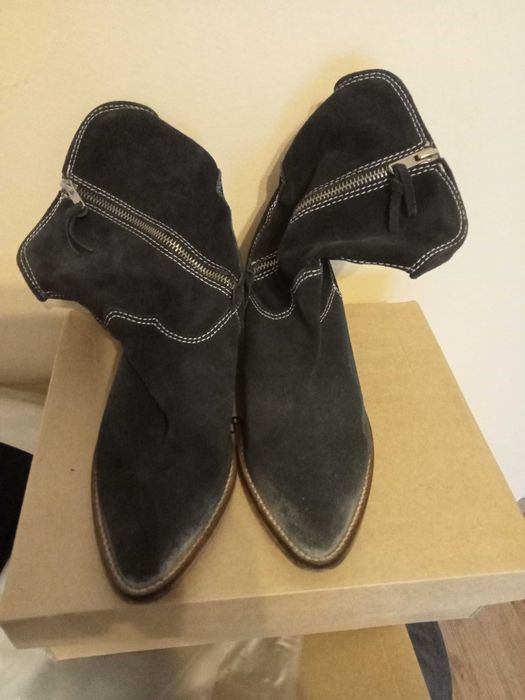 Pantofi comozi Tamaris, 36-37/ Bama - nr - 37, 23,7/ 23 cm