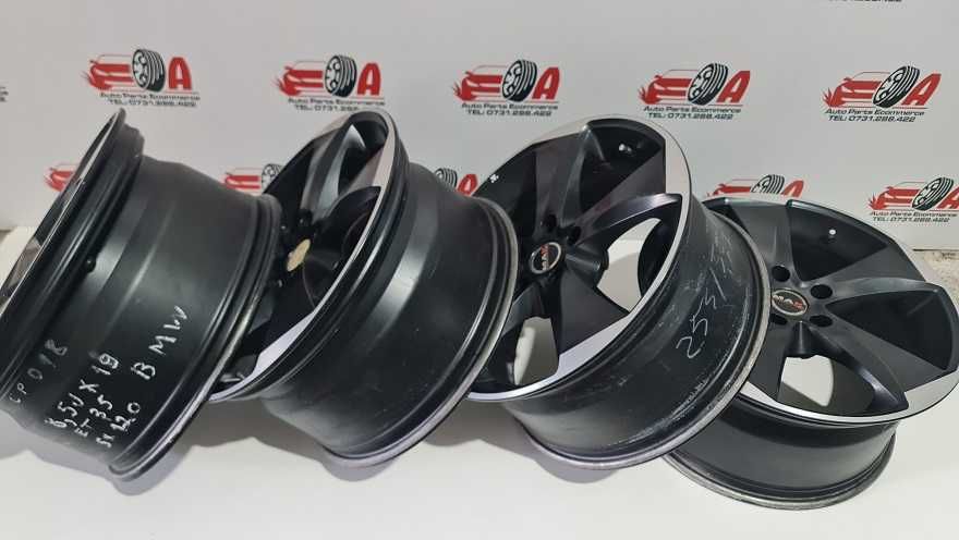 BMW/MAK/ 4/R19 CP J1018 5 x 120