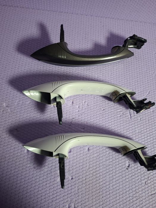 Mâner ușă Keyless Go BMW F10