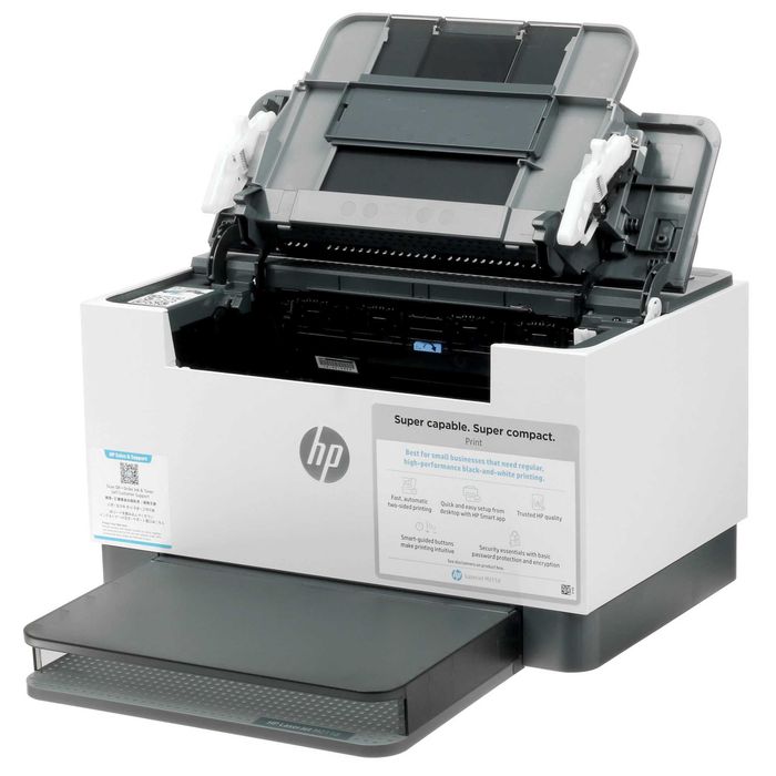 - Принтер HP LaserJet M211d (A4, Duplex, USB)
