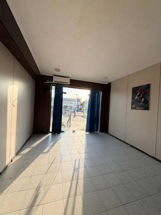 Dokon office ga joy bor arendaga