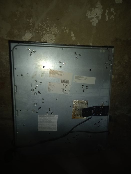 Продам плиту электрическую