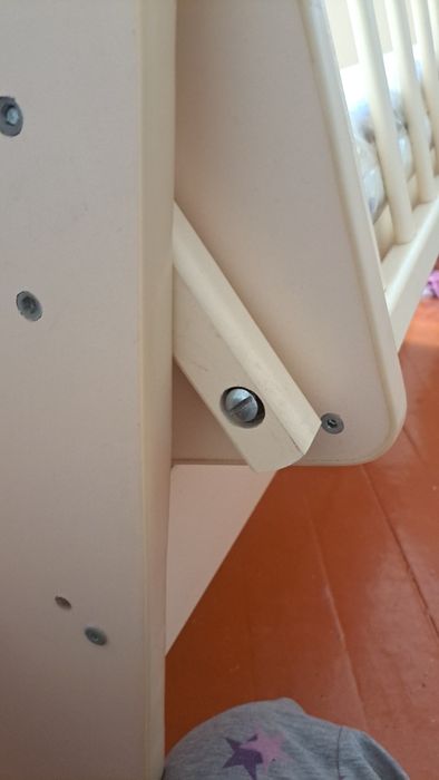 Кровать трансформер