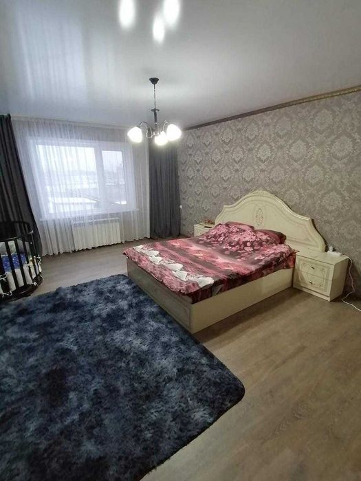 Продается 5 комнатный дом! в Тобыле