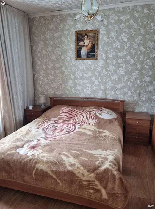 Продается часть дома