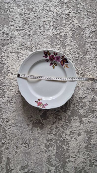 Set farfurii 6 persoane Apulum NOI