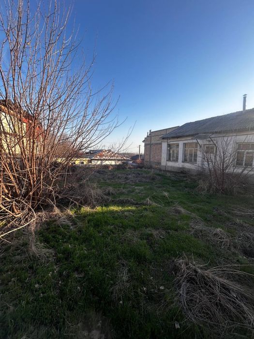 Участок 8,30 сот. ул.Турон ! Мирзо Улугбек район! Фасад 20 м