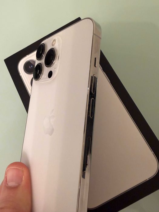 iPhone 13 Pro 256GB - перфектно състояние