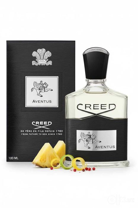 Aventus Creed 100 ml Original