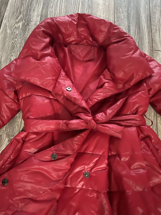 Червена грейка