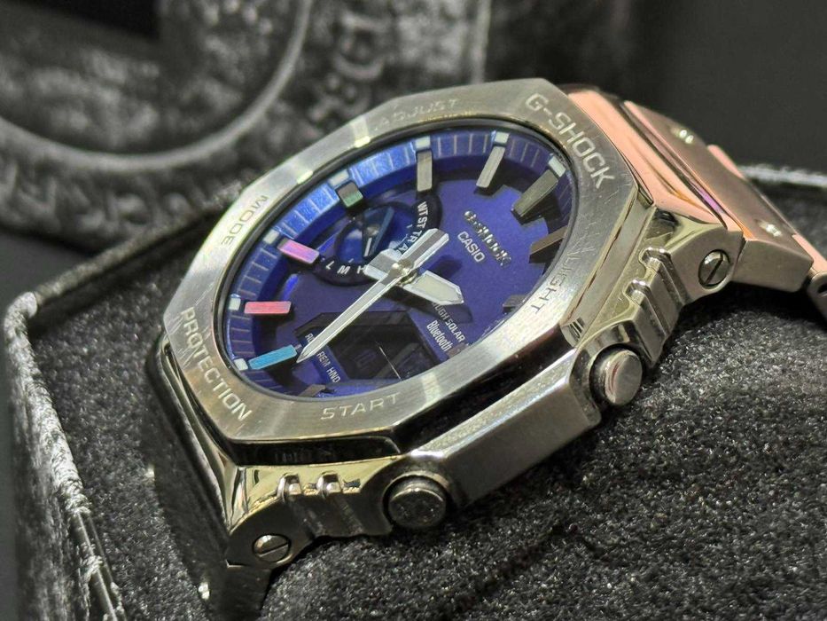 Casio G-Shock GM-B2100AD-2AER