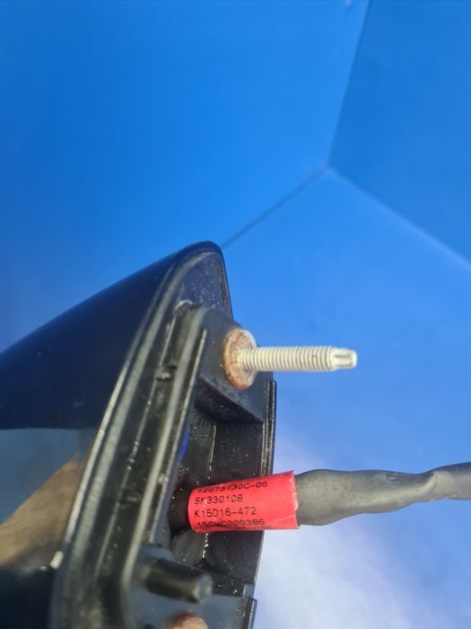 Oglinda cu Rabatare Ford Mondeo Mk5