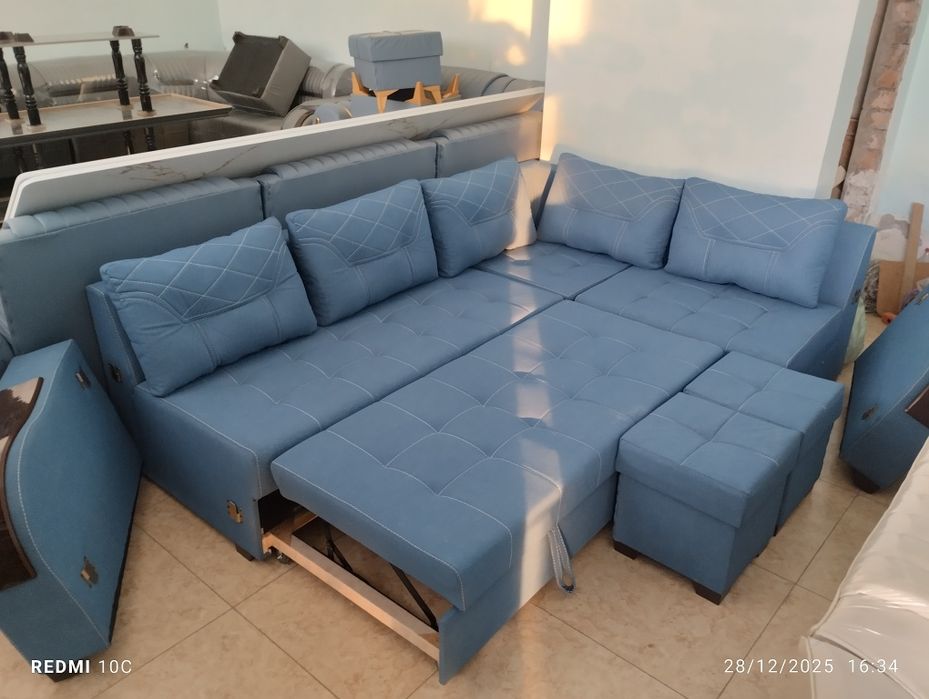 Zal Ugalogi Ham Spalni Boʻladigan