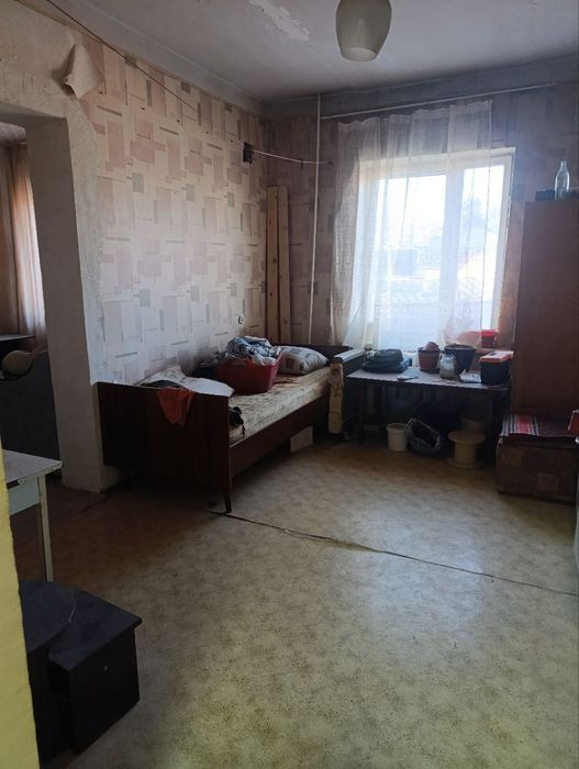 Продам 3х комнатную квартиру