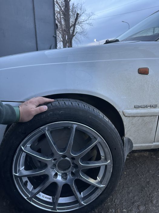 Диский  р 16     Гор шымкент