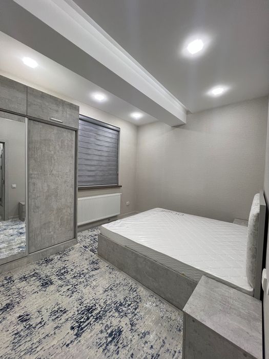 Massiv FERUZA. ECO bazar protiv.