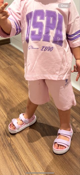 Продам оригинал кроксы