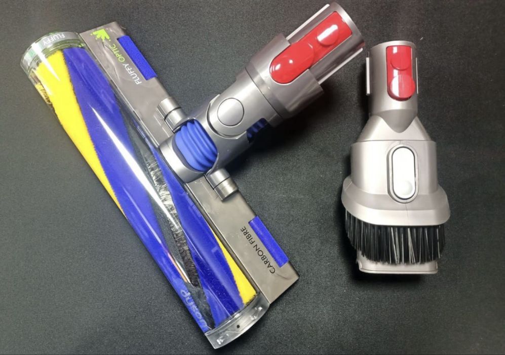 Сервисный центр Dyson