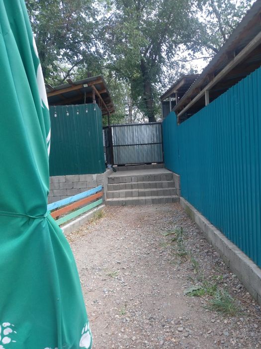 Продам участок  коммерческий