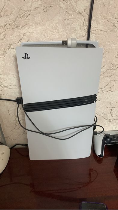 Playstation 5 Pro