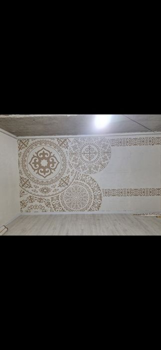 Ремонт квартиры качественно и быстро
