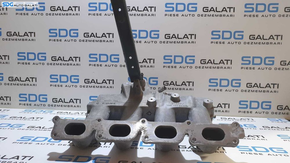 Galerie Admisie Aer Audi A4 B5 1.8 T BFB BEX 2001 - 2005 Cod 06B133223AC