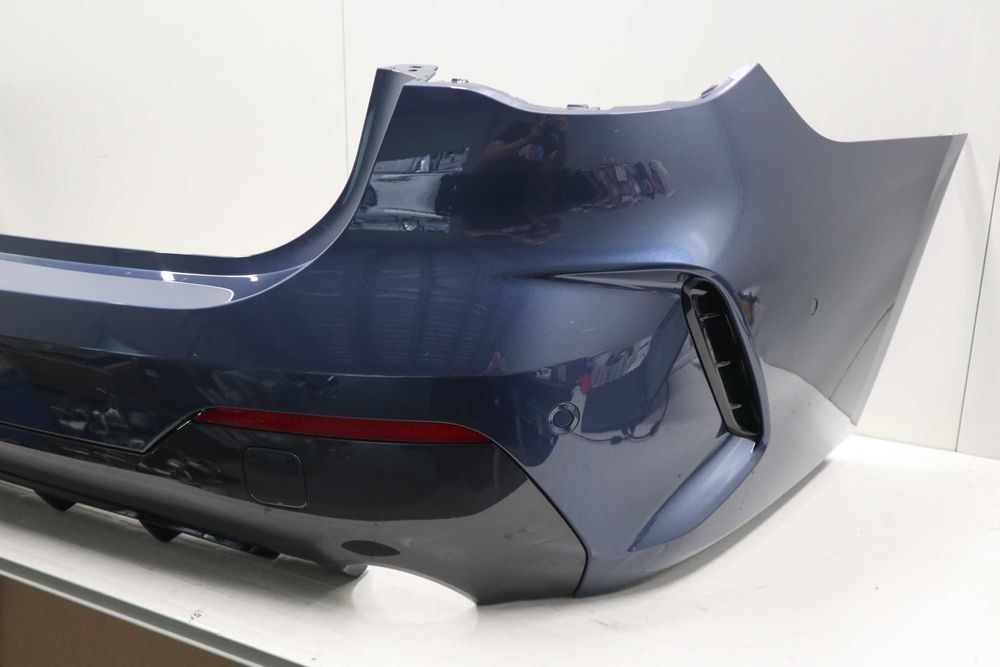 Задна броня М-пакет БМВ Г22 Г23 BMW G22 G23