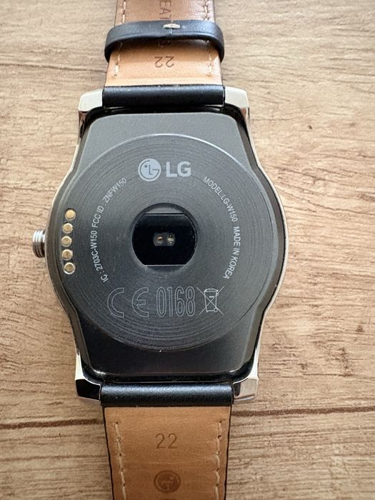 LG Watch Urbane W150