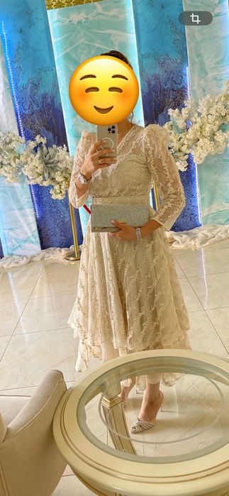 Вечерняя платья продается