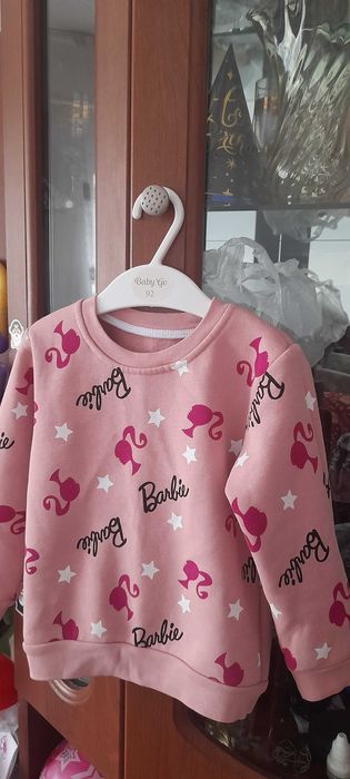 кофта для девочки