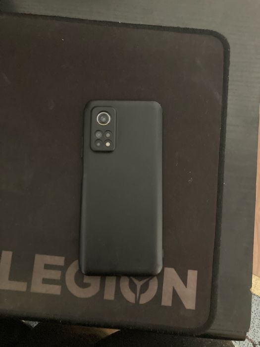 Xiaomi mi 10t pro 5g