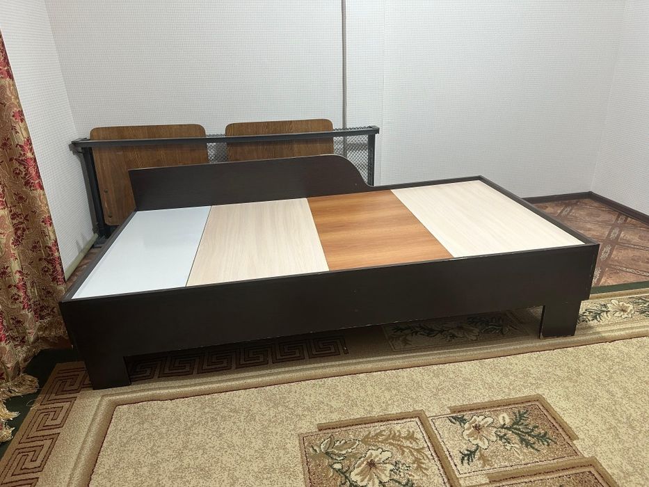 Кровать 1 кісілік  10000т