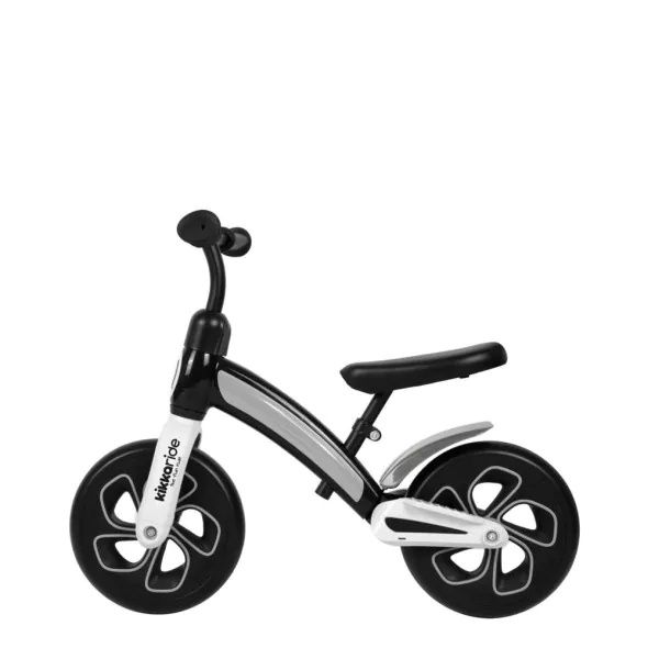 Балансиращо колело KIKARIDE LANCY BLACK