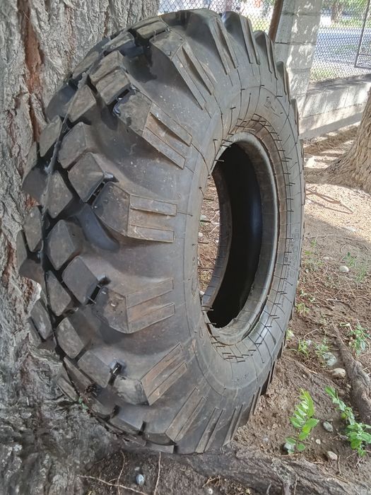 Шины 10.00.18. Новые