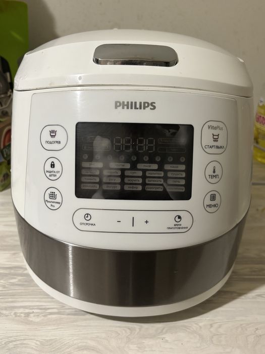Мультиварка Philips HD4731