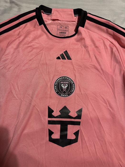 Tricou Messi InterMiami