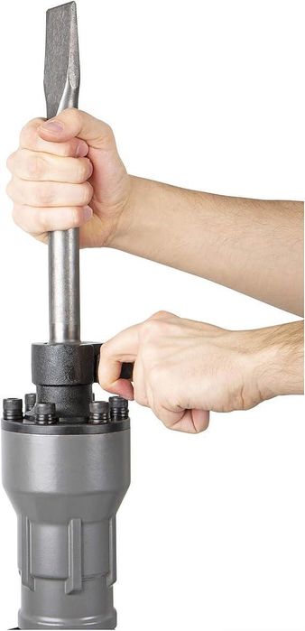 Чук за разрушаване stier sah2000, 1700 w, 50 j, 2000 удара в минута