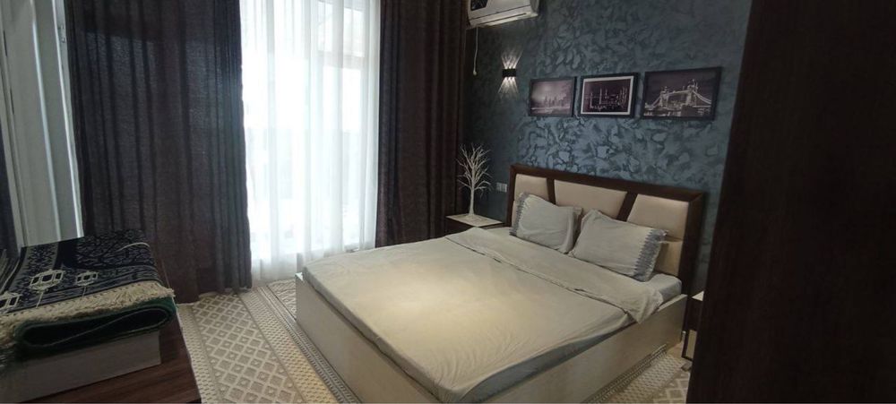 Dacha Nurafshon Toytepa