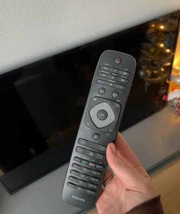 Телевизор Philips 42